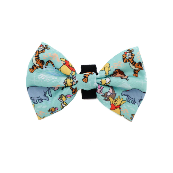 Pablo & Co Winnie the Pooh & Forest Friends: Bow Tie