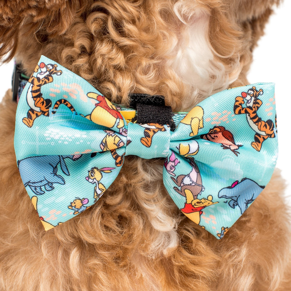 Pablo & Co Winnie the Pooh & Forest Friends: Bow Tie