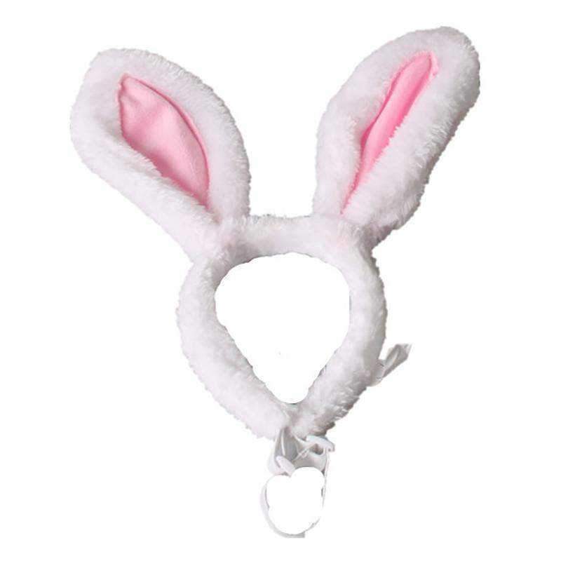 Dog Bunny Ears - Easter Costumes from . at DoggyTopia