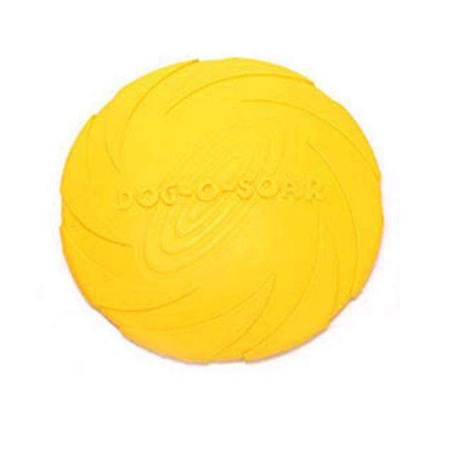 Dog-O-Soar Dog FrisbeeDoggyTopia