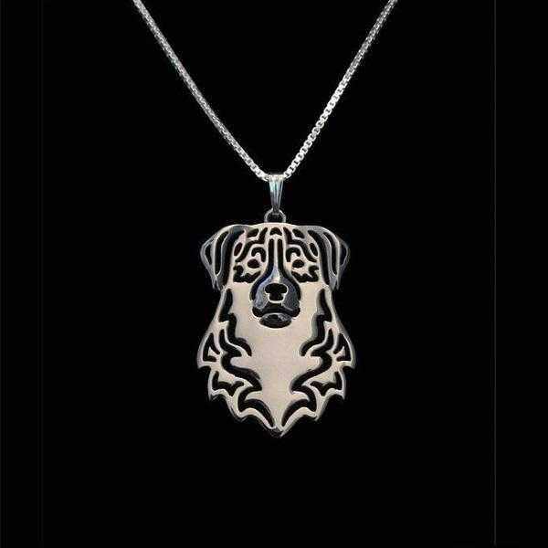 Australian Shepherd Jewellery NecklaceDoggyTopia