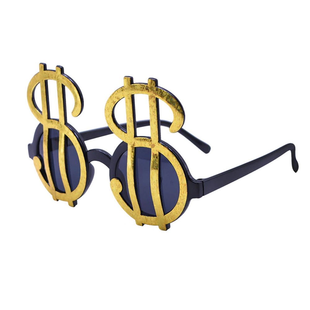 Dollar $$ Dog Glasses - Sunglasses from Sale at DoggyTopia