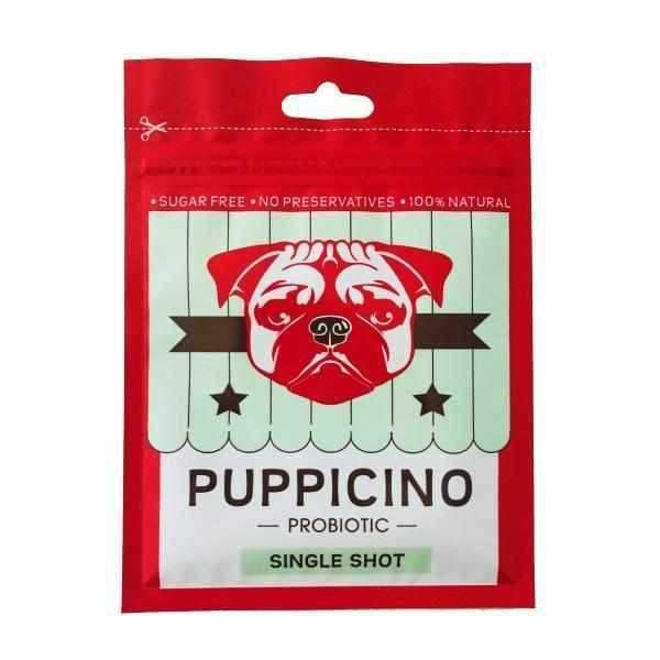 L'Barkery Puppicino Shot - Beverages from L'Barkery at DoggyTopia