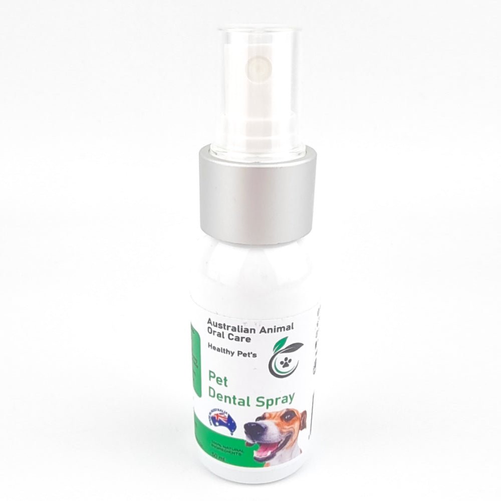 Pet Dental Spray - Oral Care from Australian Animal Oral Care at DoggyTopia