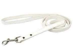 PU Leather Dog Leash 120cmDoggyTopia