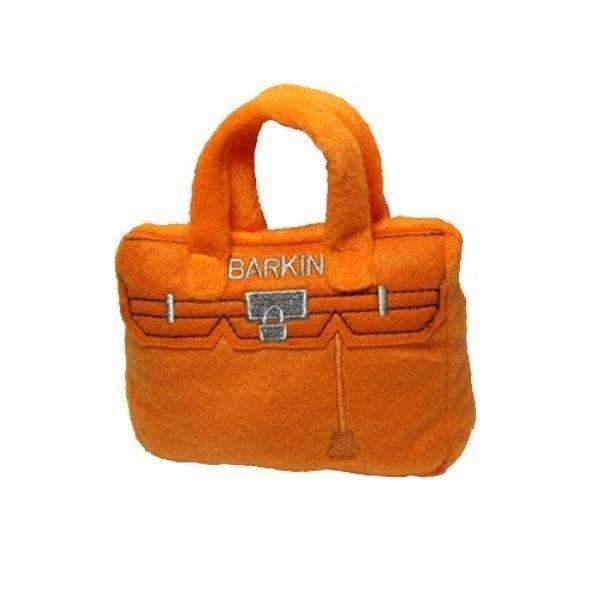 Barkin Handbag Dog ToyDoggyTopia